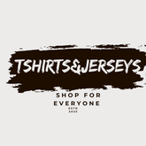 Tshirts & Jerseys