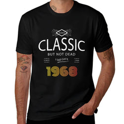 50th Birthday Gift Ideas Funny T For Men And Women  Durable T-Shirt