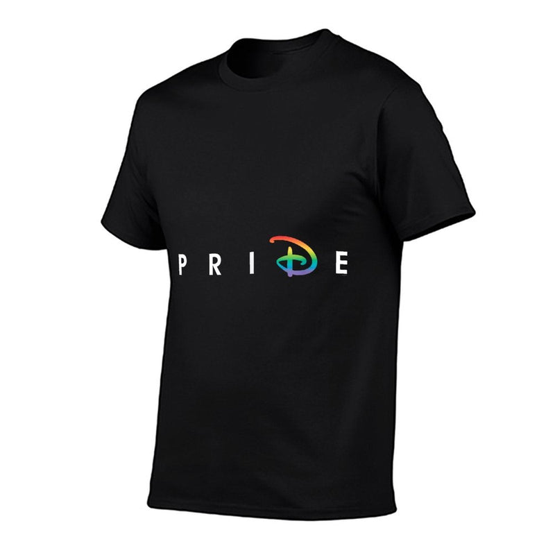 Disney Pride  Classic T-Shirt