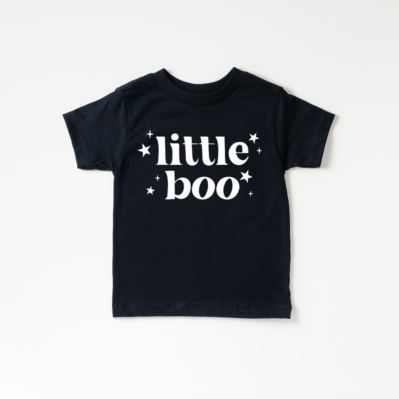 Little Boo