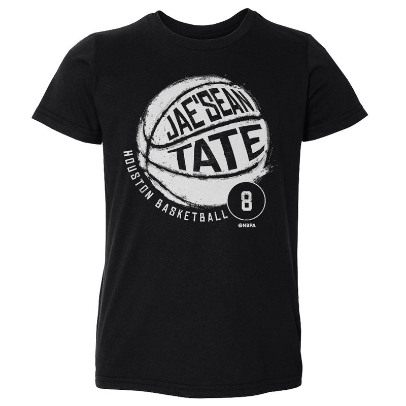 Jae'Sean Tate Houston Basketball WHT