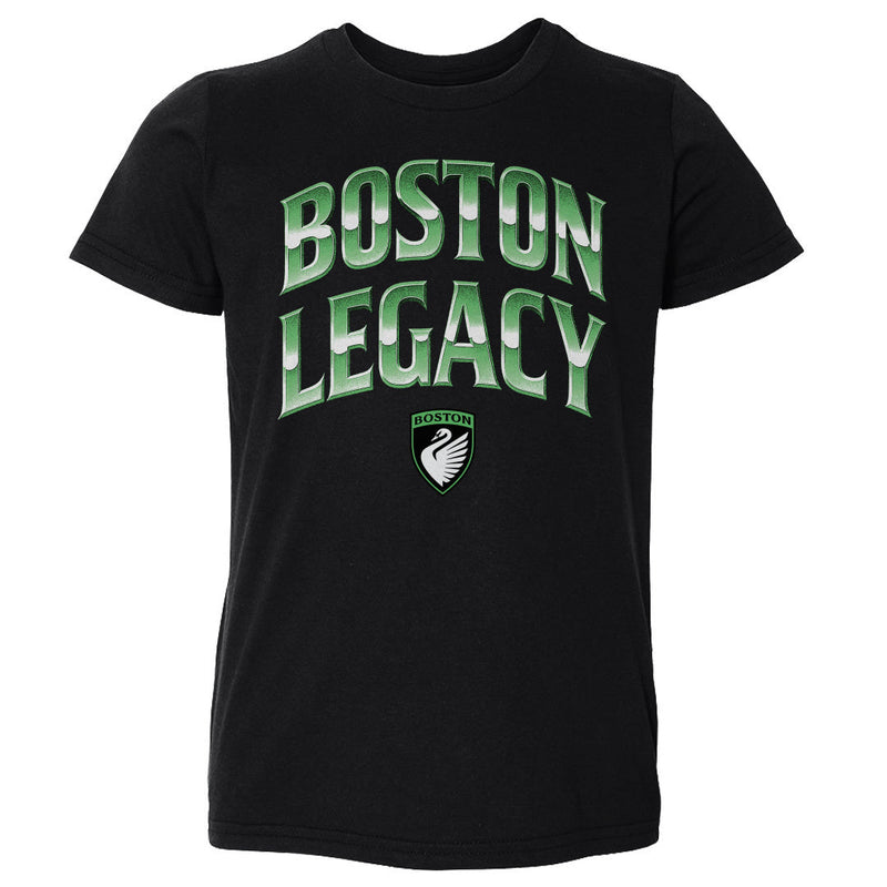 Boston Legacy FC Type WHT