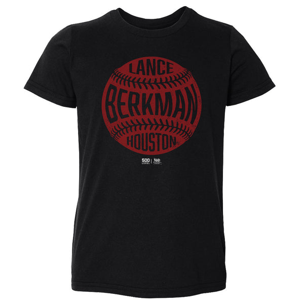 Lance Berkman Houston Vintage Baseball WHT