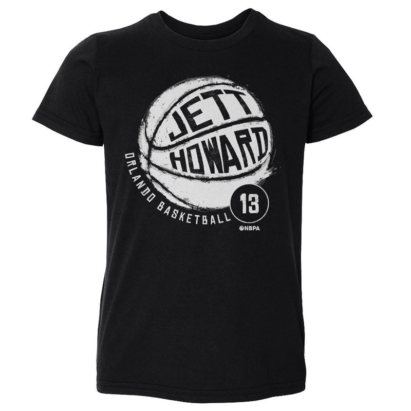 Jett Howard Orlando Basketball WHT