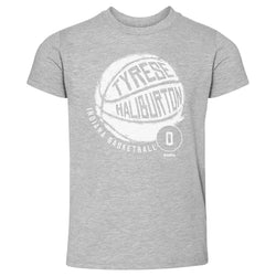 Tyrese Haliburton Indiana Basketball WHT