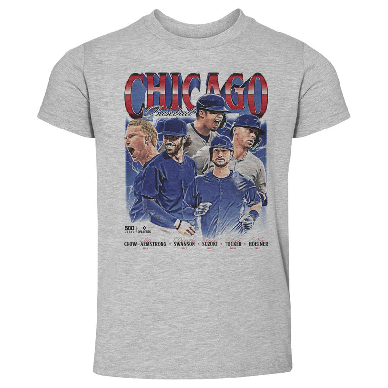 Chicago Baseball Vintage