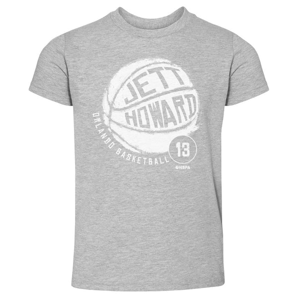 Jett Howard Orlando Basketball WHT