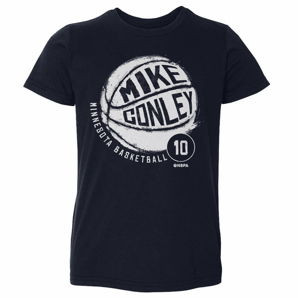Mike Conley Minnesota Basketball WHT
