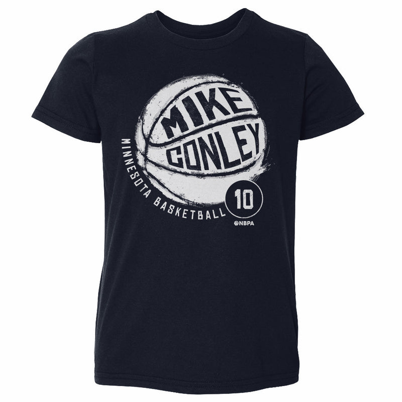 Mike Conley Minnesota Basketball WHT