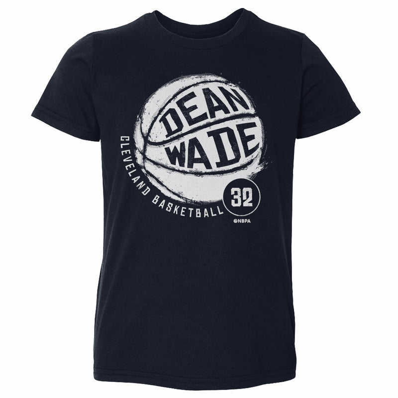 Dean Wade Cleveland Basketball WHT