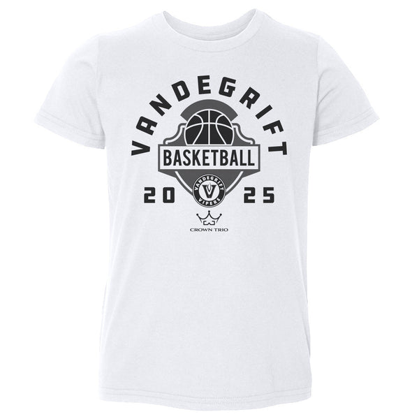 Crown Trio Vandegrift High School Basketball - 2025