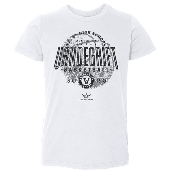 Crown Trio Vandegrift High School Basketball 4 - 2025