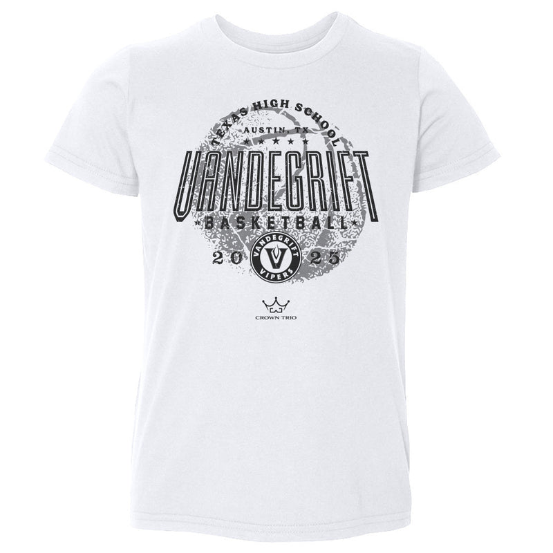 Crown Trio Vandegrift High School Basketball 4 - 2025