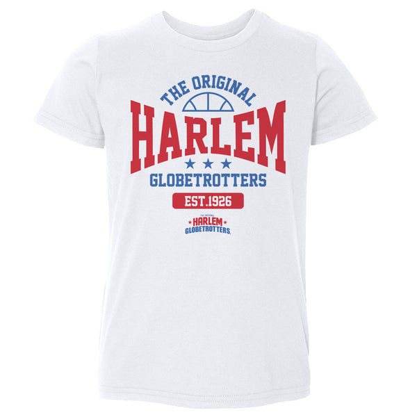 Harlem Globetrotters Retro