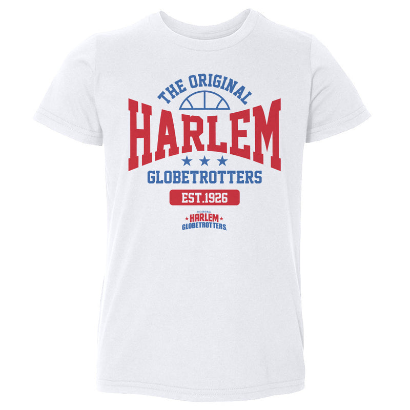 Harlem Globetrotters Retro