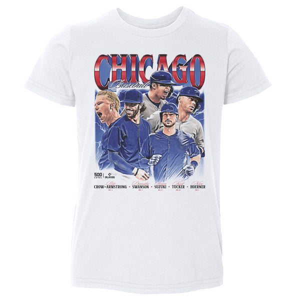 Chicago Baseball Vintage