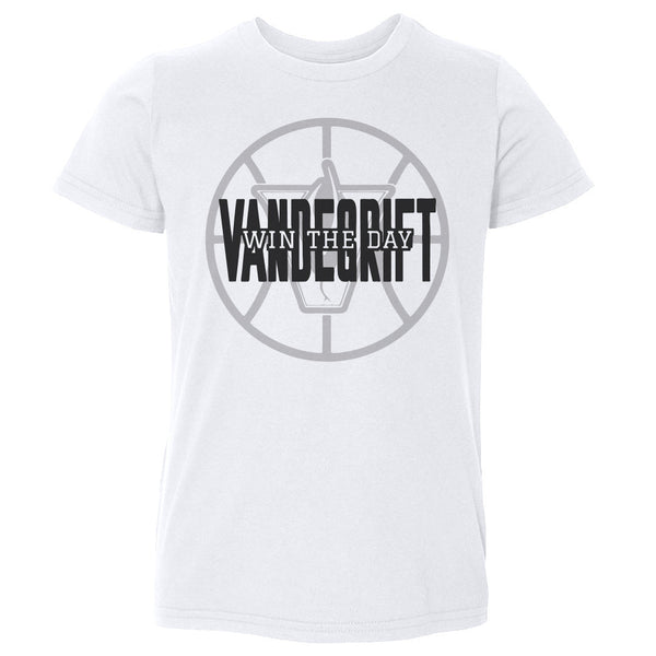 Vandegrift Crown Trio Win The Day Basketball