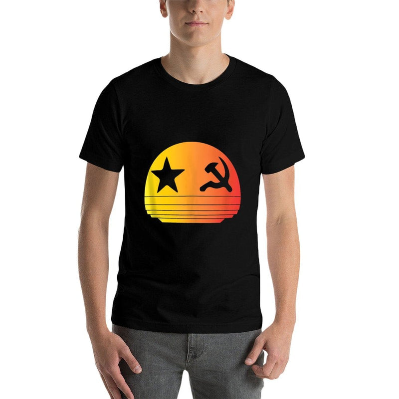 Twilight Struggle - Board Game Design-Tabletop Game Clothing  Vintage-inspired T-Shirt