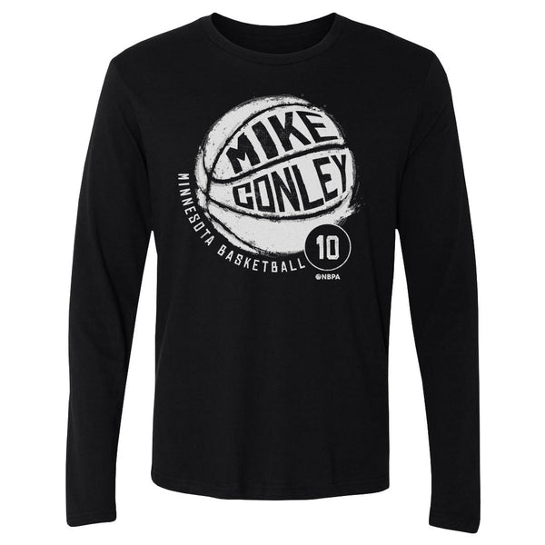 Mike Conley Minnesota Basketball WHT