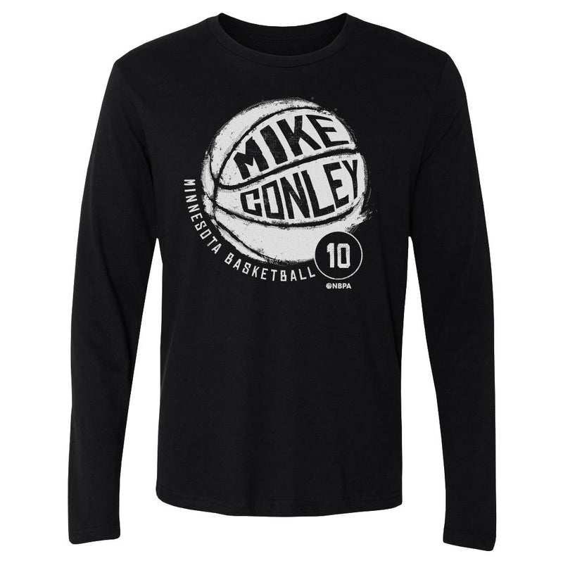 Mike Conley Minnesota Basketball WHT
