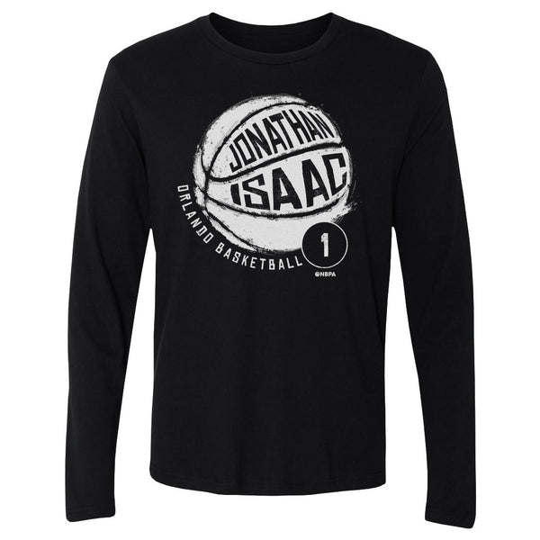 Jonathan Isaac Orlando Basketball WHT