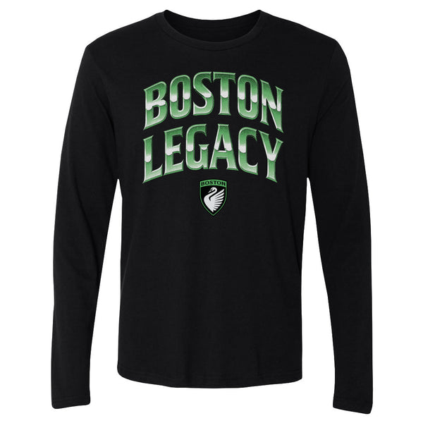 Boston Legacy FC Type WHT