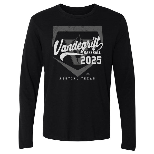 Crown Trio Vandegrift High School Baseball - 2025 WHT