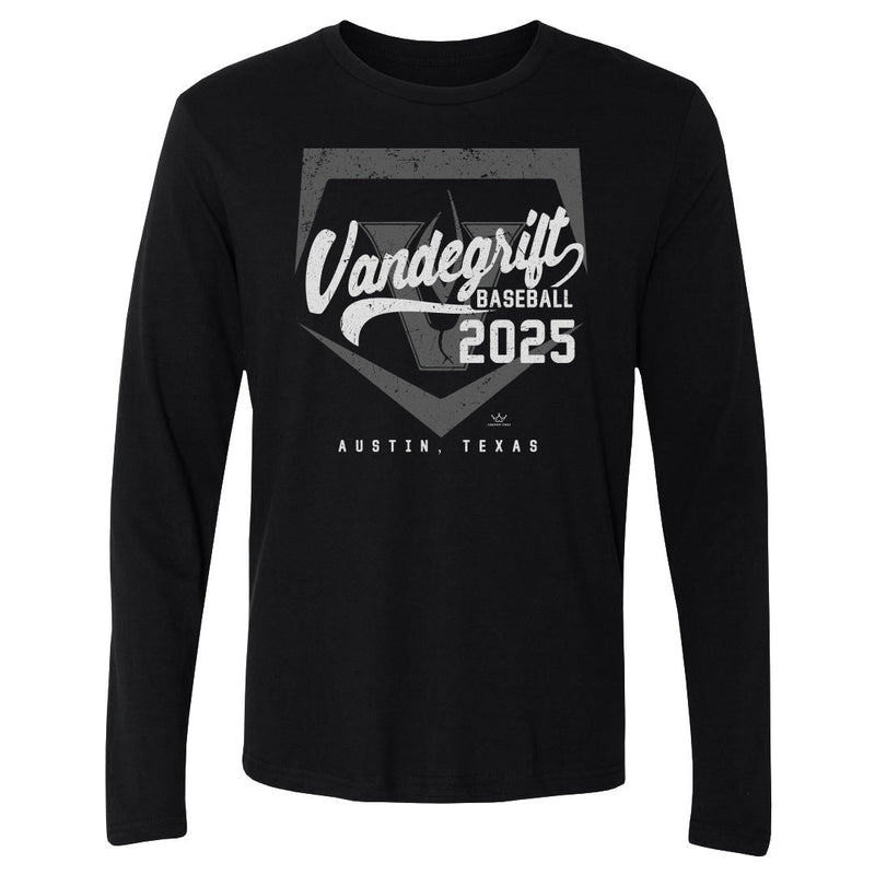 Crown Trio Vandegrift High School Baseball - 2025 WHT