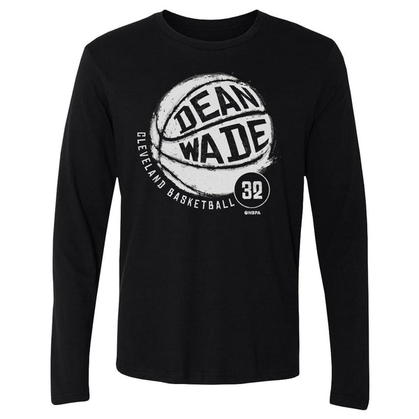 Dean Wade Cleveland Basketball WHT