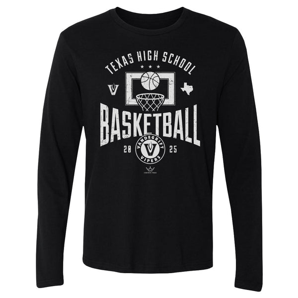 Crown Trio Vandegrift High School Basketball 2 - 2025 WHT