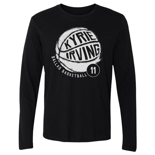 Kyrie Irving Dallas Basketball WHT
