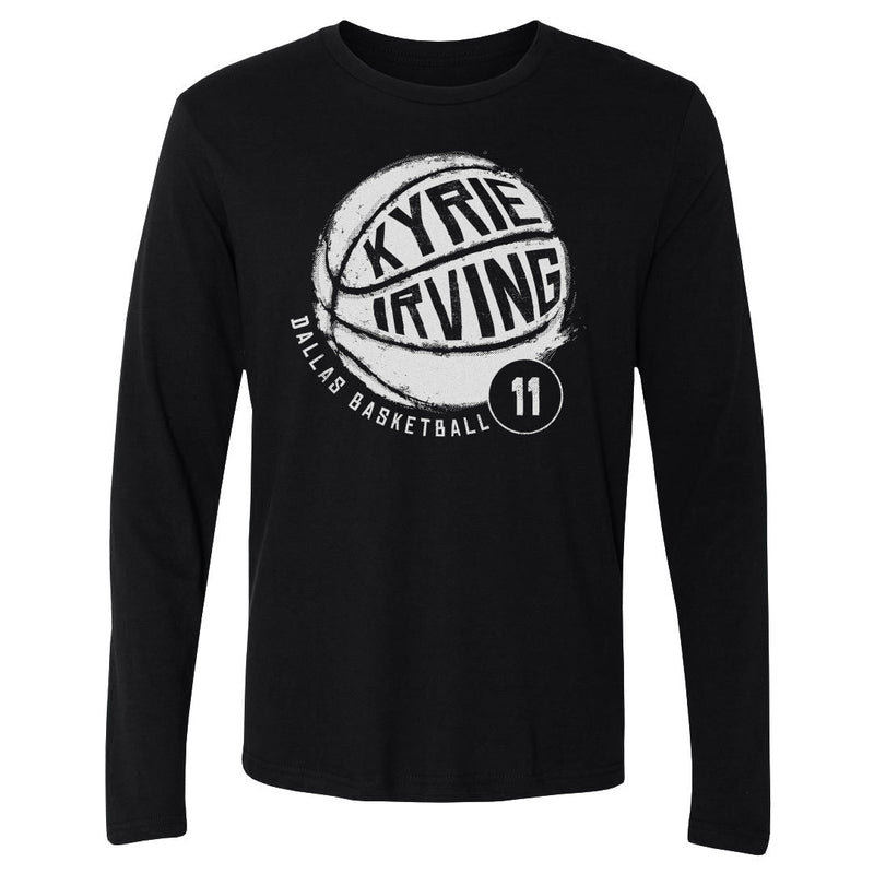 Kyrie Irving Dallas Basketball WHT