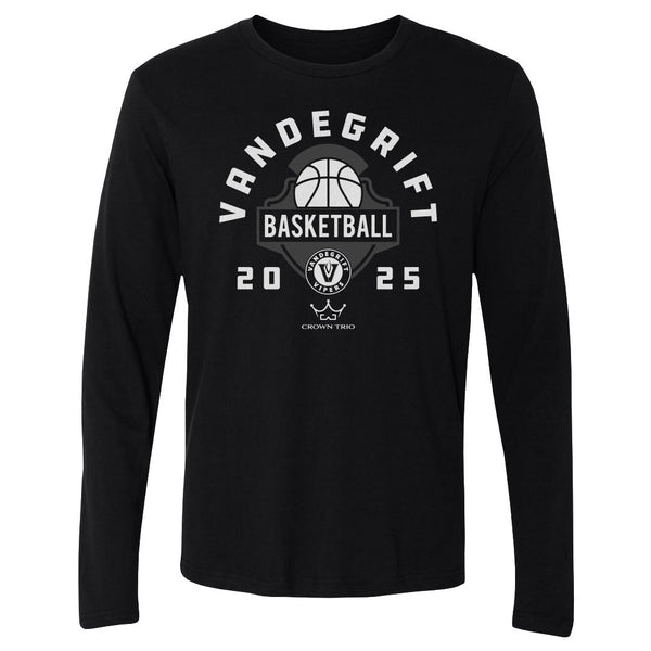 Crown Trio Vandegrift High School Basketball - 2025 WHT