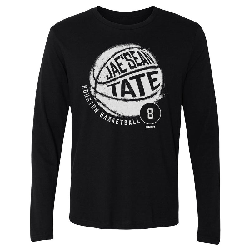 Jae'Sean Tate Houston Basketball WHT