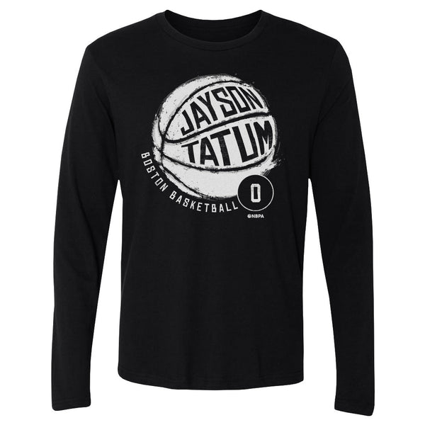 Jayson Tatum Boston Basketball WHT