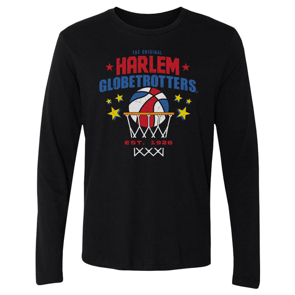 Harlem Globetrotters Nothing But Net WHT