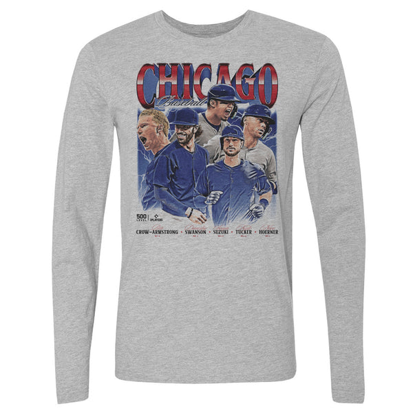Chicago Baseball Vintage