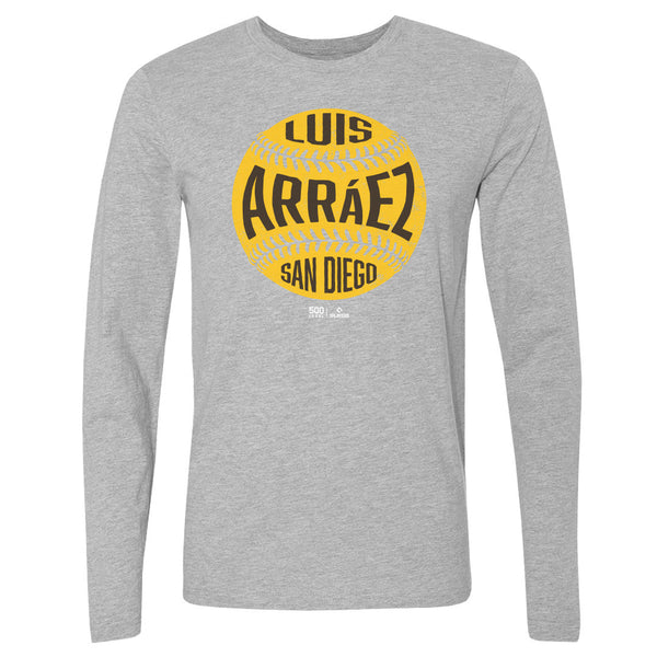 Luis Arraez San Diego Vintage Baseball WHT