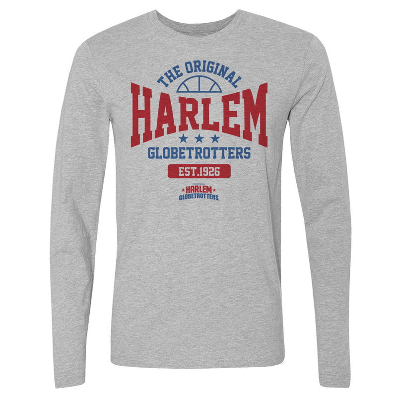 Harlem Globetrotters Retro