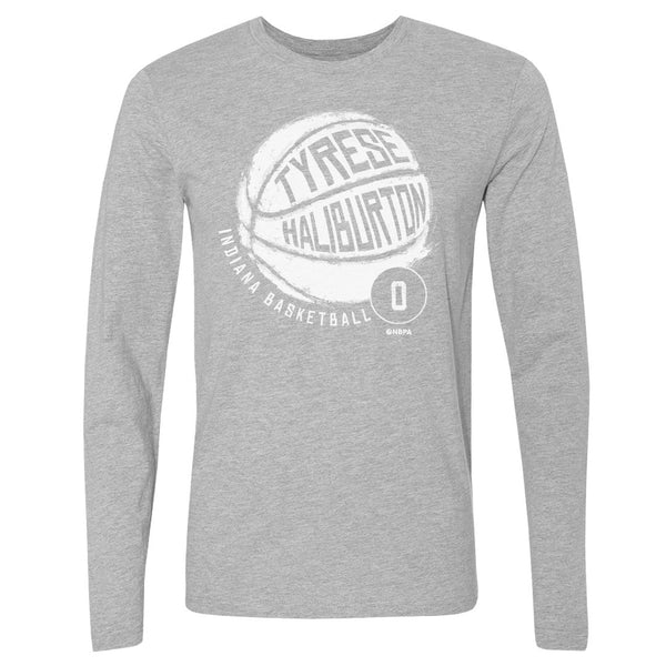 Tyrese Haliburton Indiana Basketball WHT