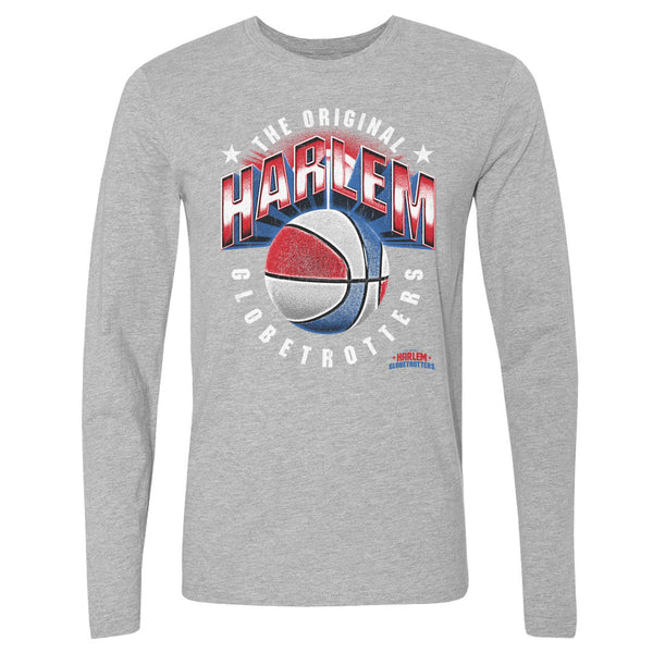 Harlem Globetrotters Vintage WHT
