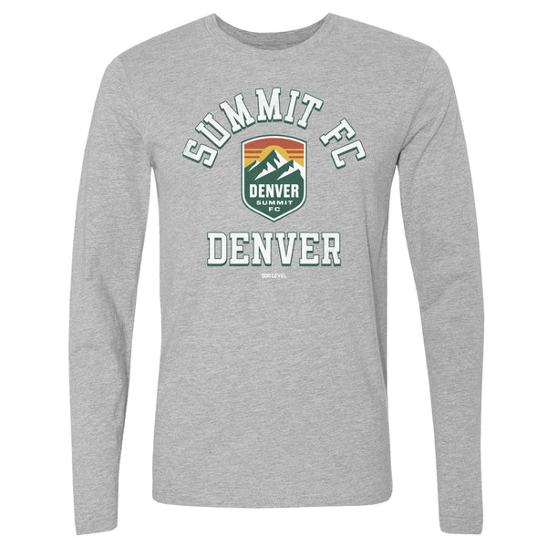 Denver Summit FC Classic WHT