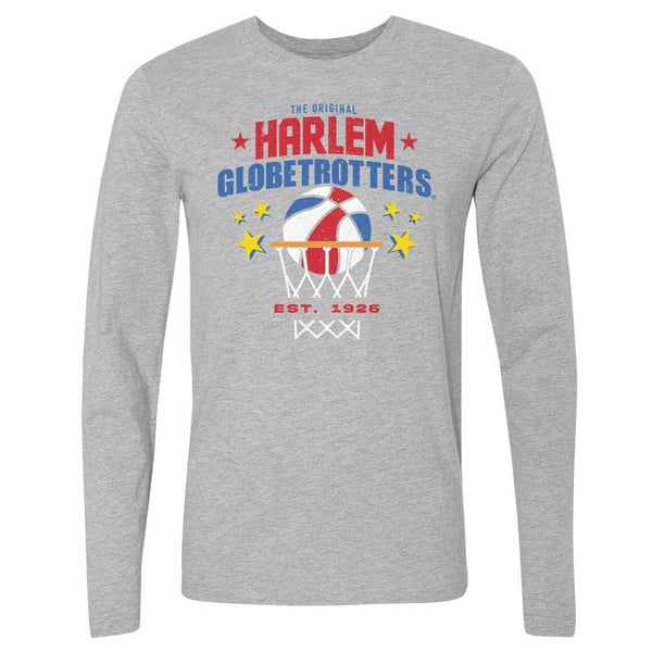Harlem Globetrotters Nothing But Net WHT