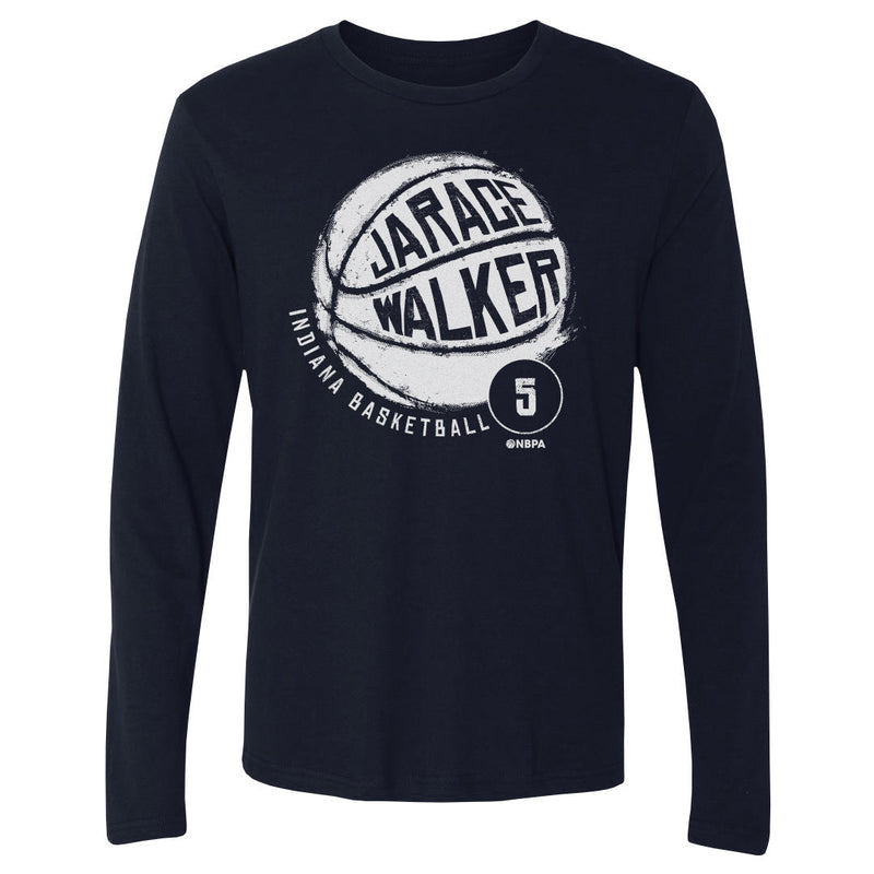 Jarace Walker Indiana Basketball WHT
