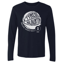 Tyrese Haliburton Indiana Basketball WHT
