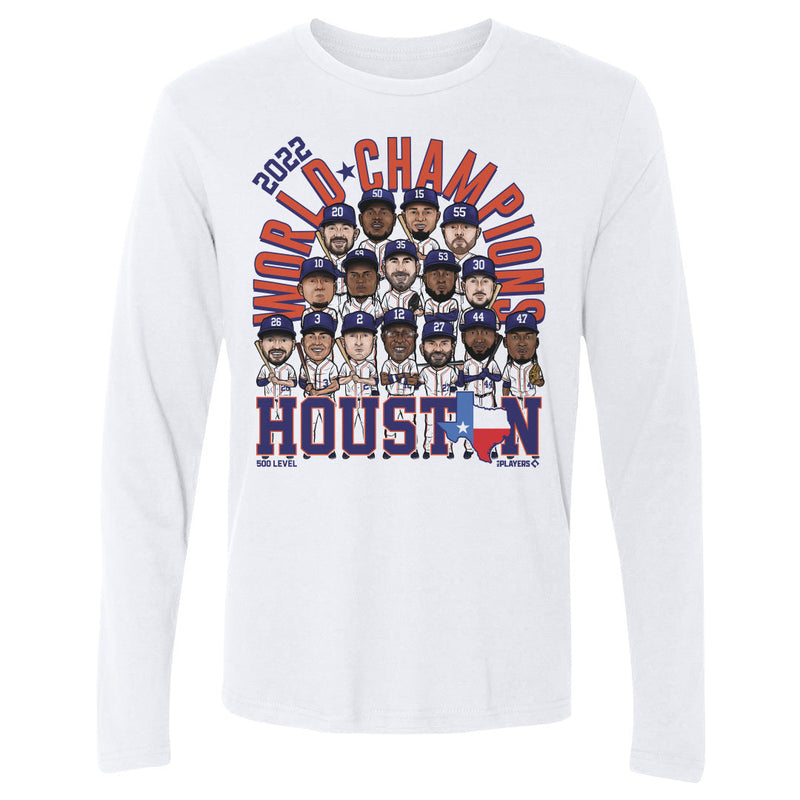 Houston Baseball Champs 2022