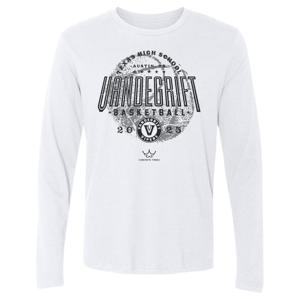 Crown Trio Vandegrift High School Basketball 4 - 2025