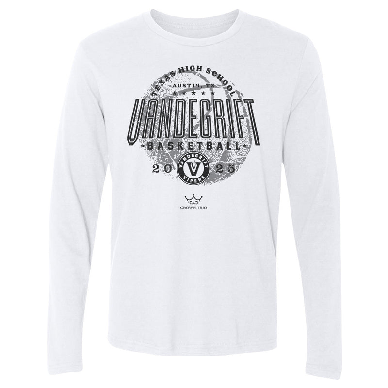 Crown Trio Vandegrift High School Basketball 4 - 2025