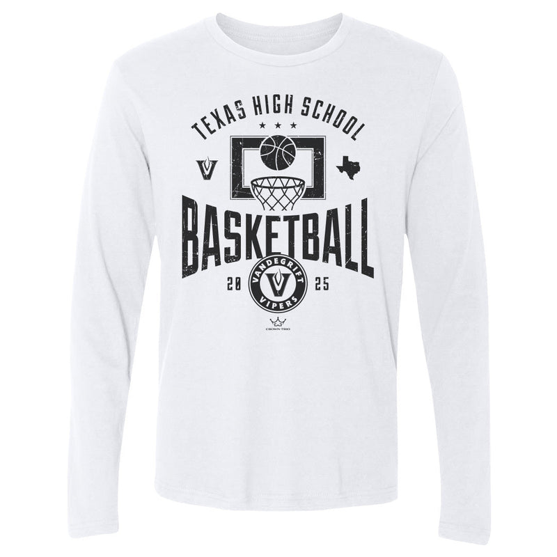 Crown Trio Vandegrift High School Basketball 2 - 2025