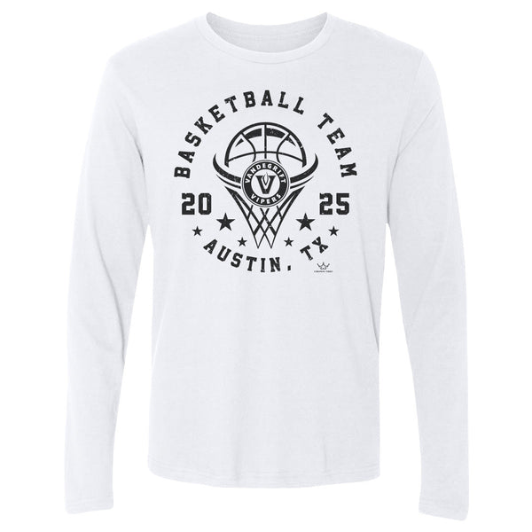 Crown Trio Vandegrift High School Basketball 3 - 2025